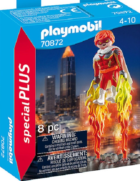 De nouveaux Playmobil XXL – Louis Largillier