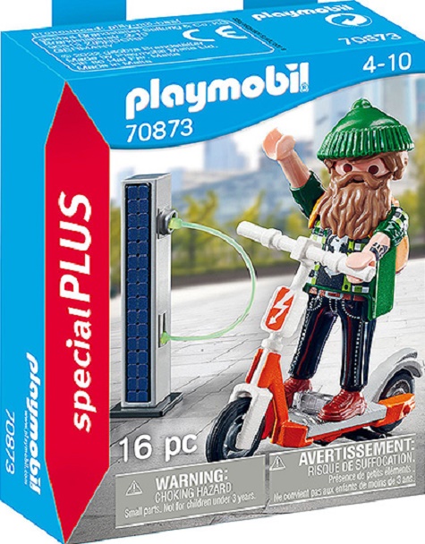 De nouveaux Playmobil XXL – Louis Largillier