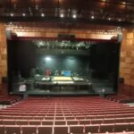 Stage au théâtre de Sénart
