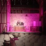 Pièce de théâtre : Un air de famille