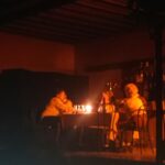 Pièce de théâtre : Un air de famille