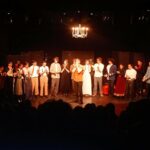 Pièce de théâtre : Ex Bello