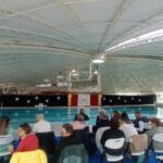 Spectacle : Aqualympiques