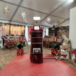 Marché de Noël de Lieusaint 2024