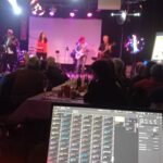 Cabaret concert : chansons et musiques de films