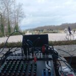 Concours de saut d’obstacles de mars 2024
