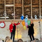 Spectacle : Le petit cabaret