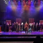 Comédies musicales