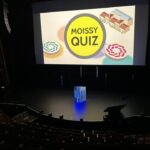 Vœux du maire de Moissy 2025