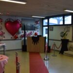Journée portes-ouvertes du lycée