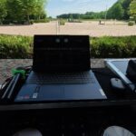 Concours de saut d’obstacles de mai 2025