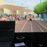 Fête de l’école Jean Rostand 2025