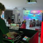 Fête de la musique du Syndicat Intercommunal