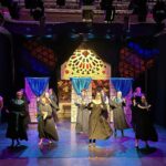 Pièce de théâtre : Sister Act
