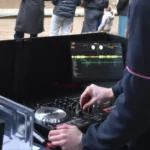 Marché de Noël du Haras de la Foret