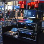 Marché de Noël de Lieusaint 2025