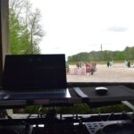 Concours de saut d’obstacles d&rsquo;avril 2026