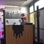 Journée Portes Ouvertes – Lycée Sonia Delaunay